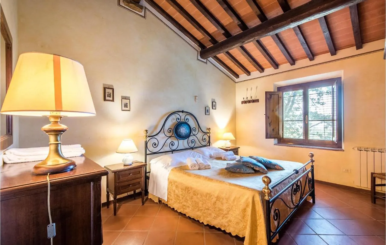 Verdi Montaione Apartment