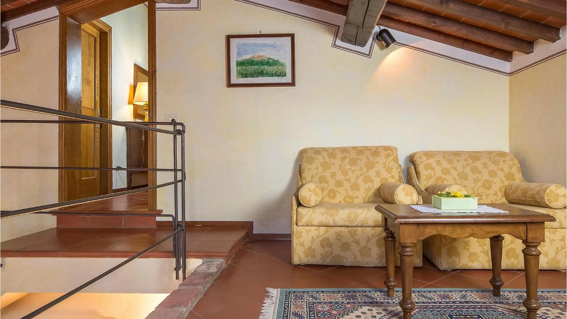 Verdi Montaione 0*,  Italy