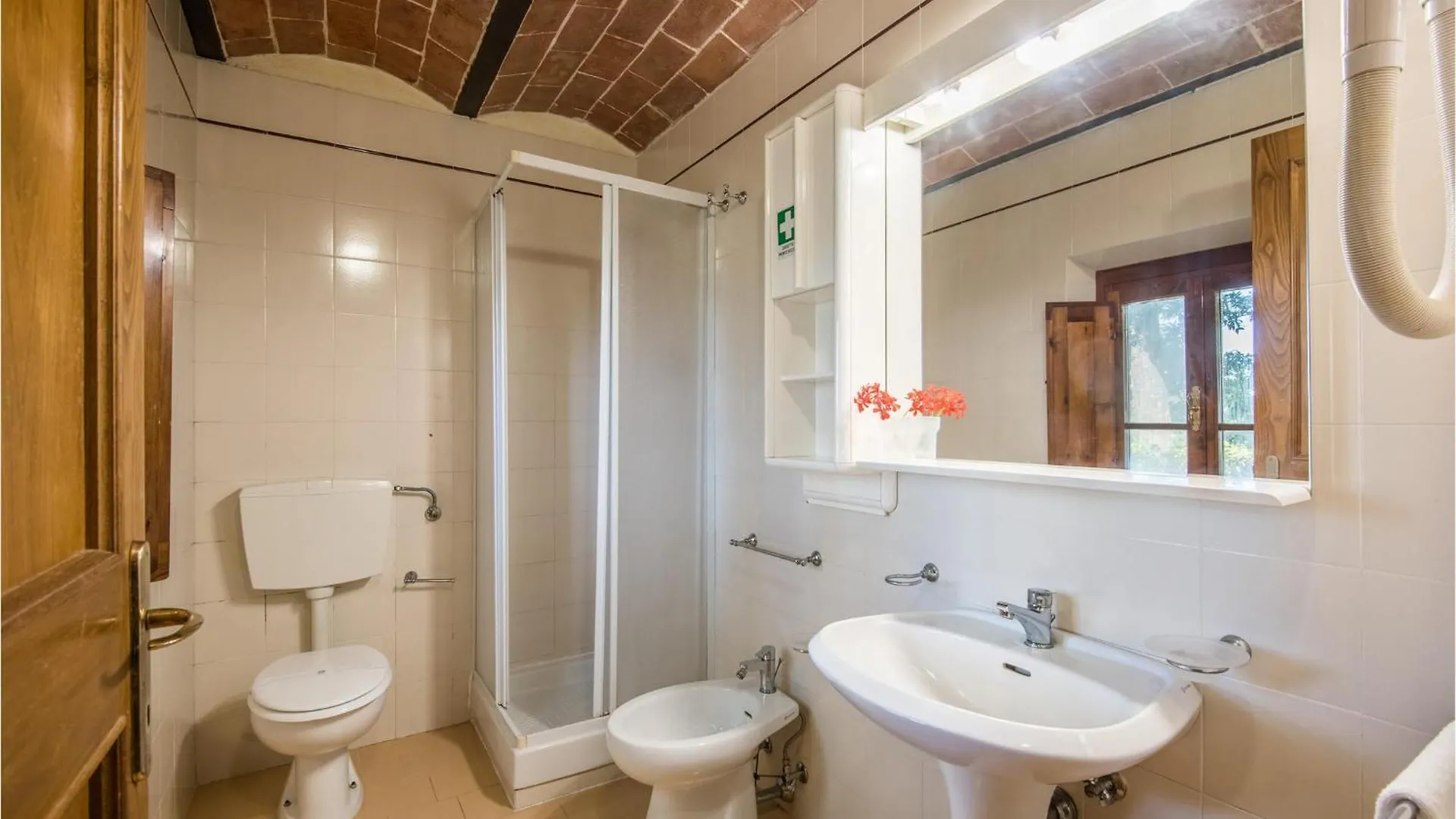 Apartment Verdi Montaione