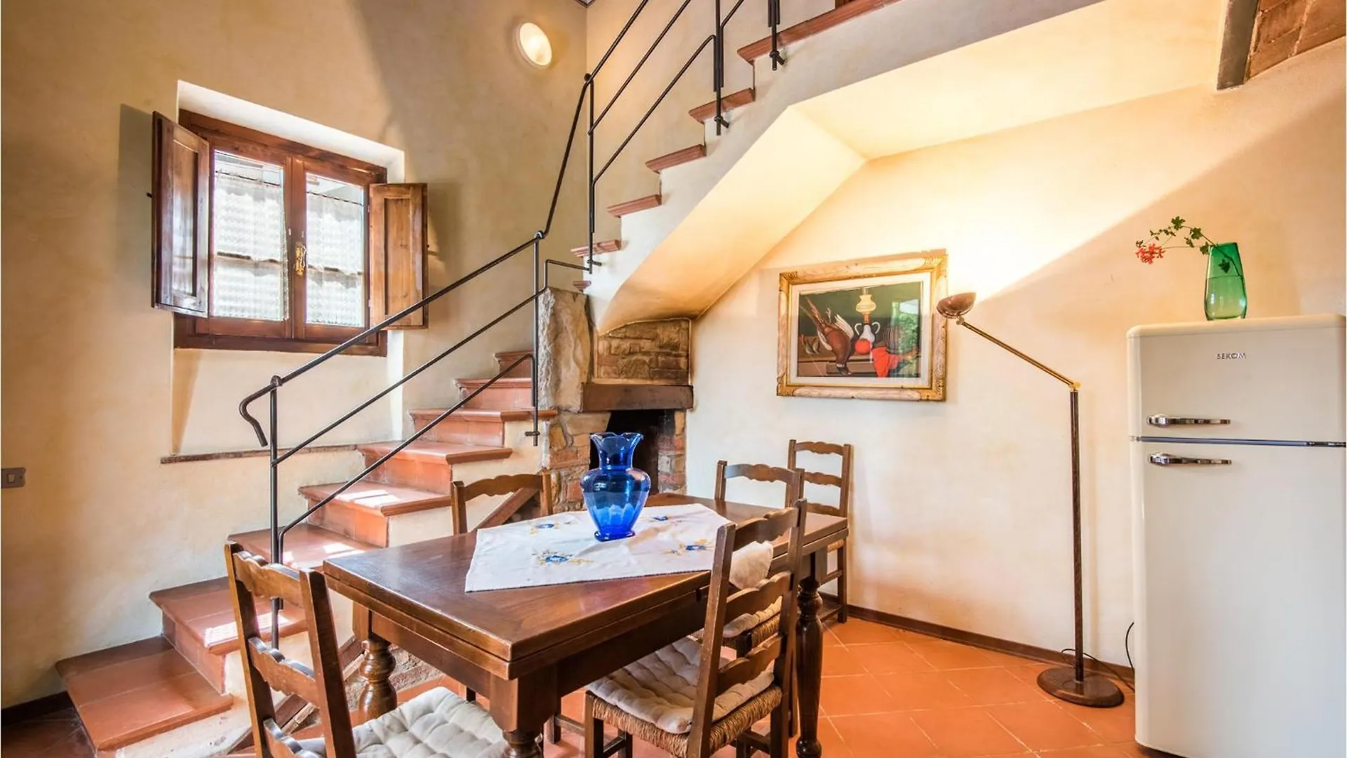Verdi Montaione Italy
