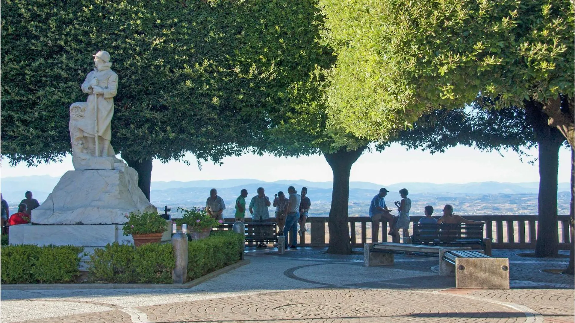 Verdi Montaione Apartment